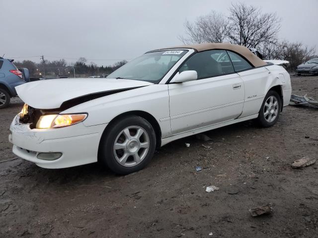 toyota camry sola 2002 2t1ff28p42c593487