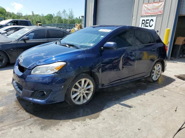 toyota corolla 2009 2t1ge40e19c004919