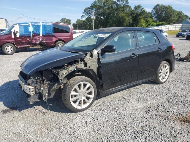 toyota matrix 2009 2t1ge40e69c002017