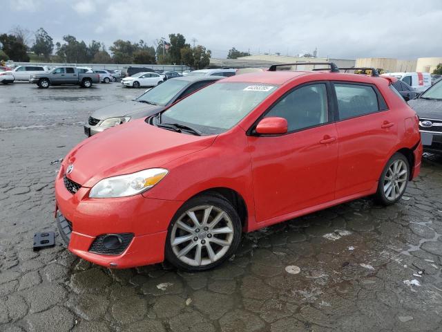 toyota corolla ma 2009 2t1ge40e79c002107