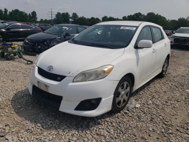 toyota corolla ma 2009 2t1ke40e09c017753