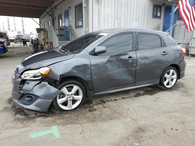 toyota corolla 2009 2t1ke40e09c020362