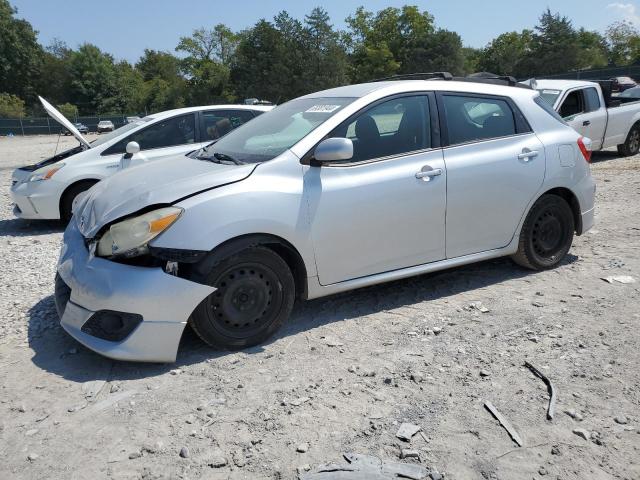 toyota corolla ma 2009 2t1ke40e29c010500