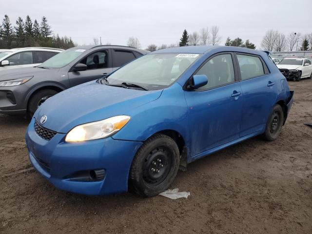 toyota corolla ma 2009 2t1ke40e49c002933