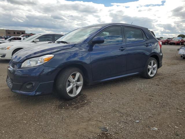 toyota corolla 2009 2t1ke40e49c011891