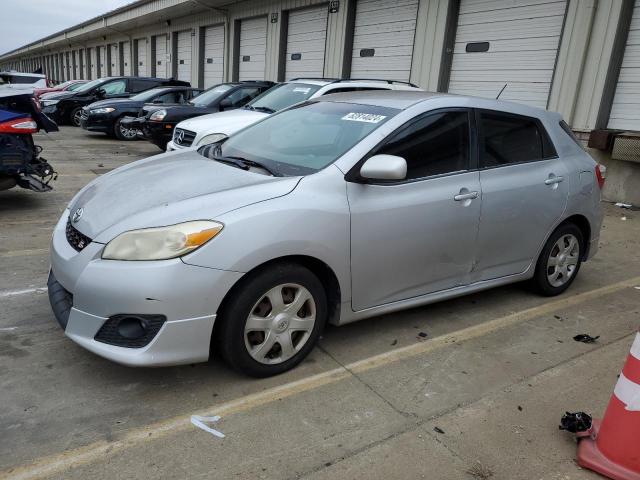 toyota corolla ma 2009 2t1ke40e69c022634