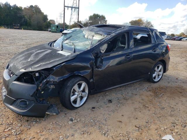 toyota corolla ma 2009 2t1ke40e79c006295