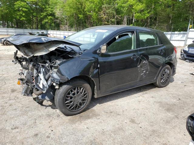 toyota corolla 2009 2t1ke40e79c012064