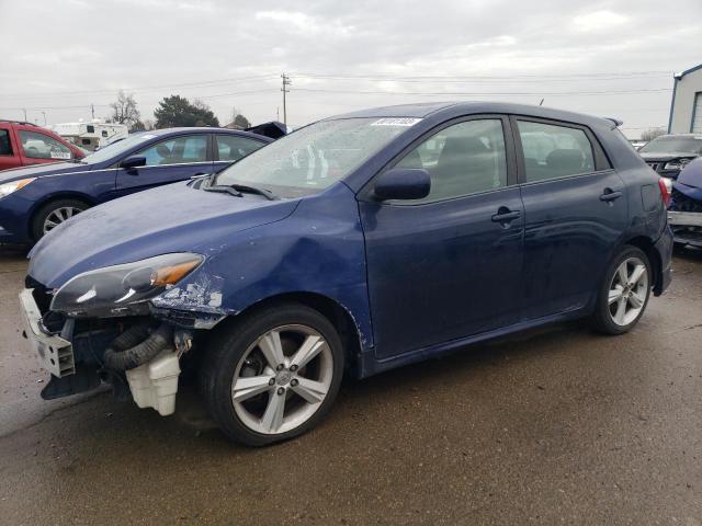 toyota corolla 2009 2t1ke40e89c003616