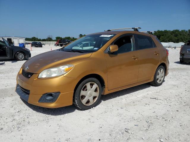 toyota corolla 2009 2t1ke40e99c013216