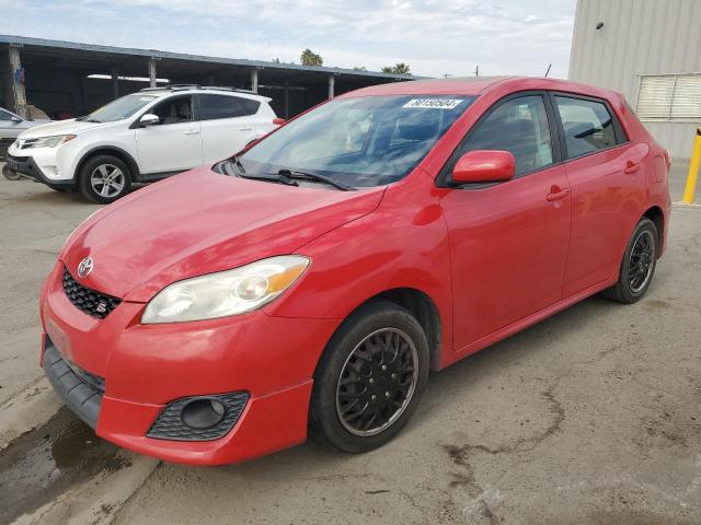 toyota corolla ma 2009 2t1ke40e99c022210