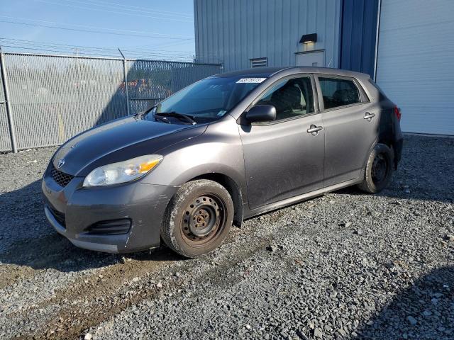 toyota corolla ma 2009 2t1ke40ex9c014360