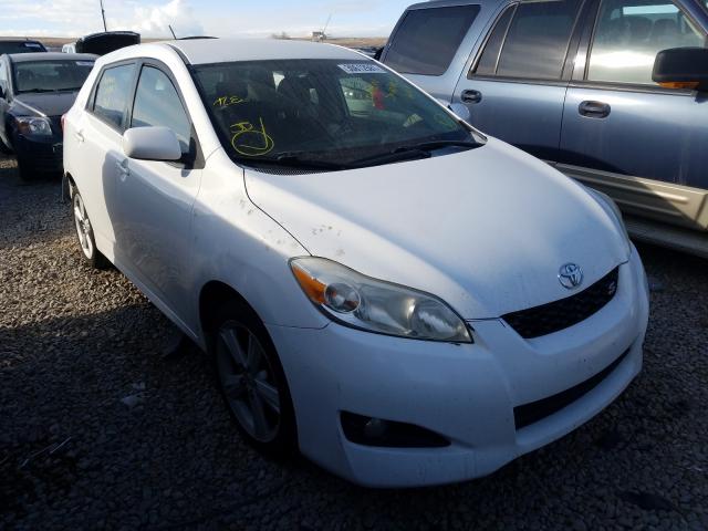 toyota matrix s 2010 2t1ke4ee3ac035788