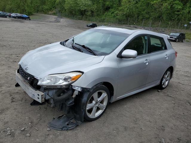 toyota corolla 2010 2t1ke4ee4ac038344