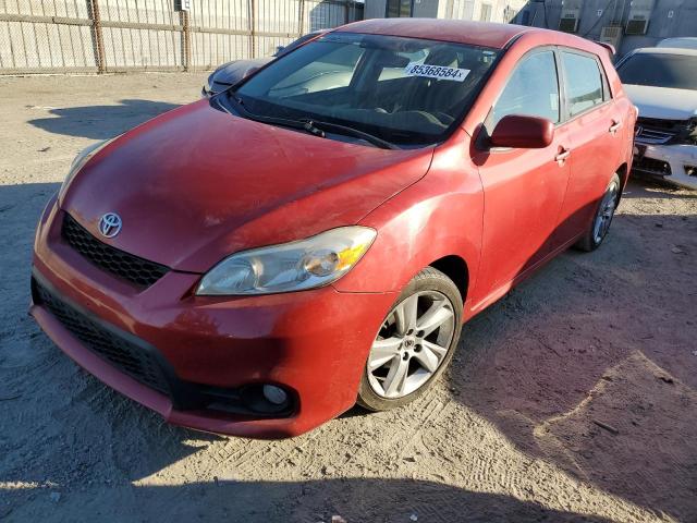 toyota matrix s 2013 2t1ke4ee4dc050708