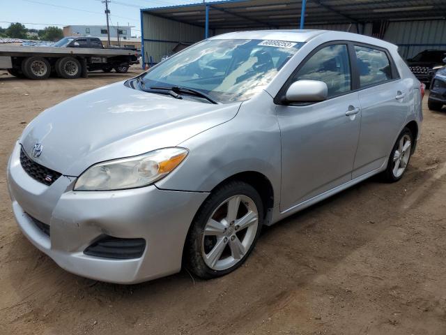 toyota corolla ma 2010 2t1ke4ee9ac038775