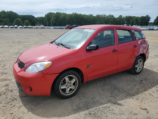 toyota corolla 2008 2t1kr30e18c693772