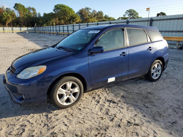 toyota corolla ma 2005 2t1kr30e25c451262