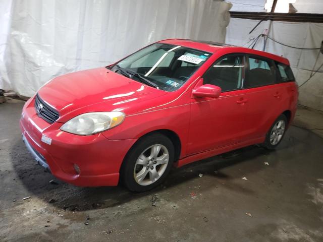 toyota corolla ma 2007 2t1kr30e27c652453