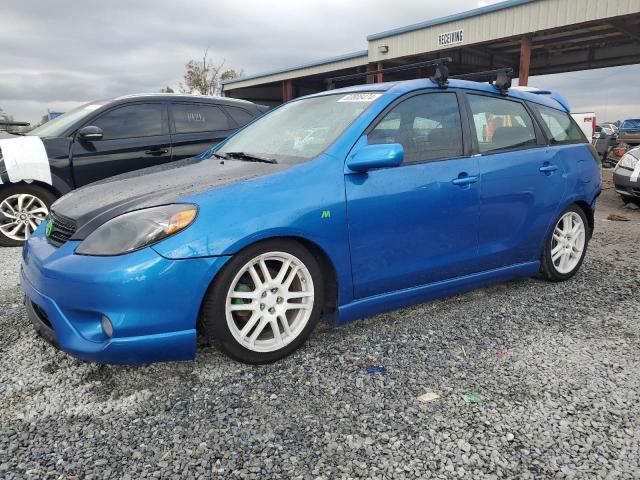 toyota corolla ma 2007 2t1kr30e37c630218