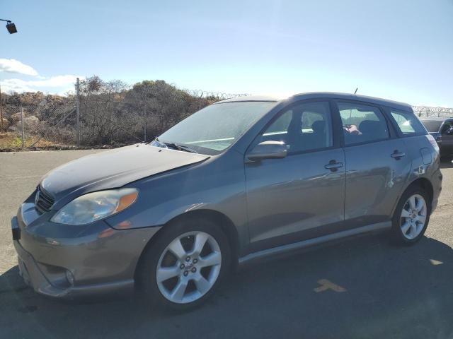 toyota corolla ma 2006 2t1kr30e46c580315