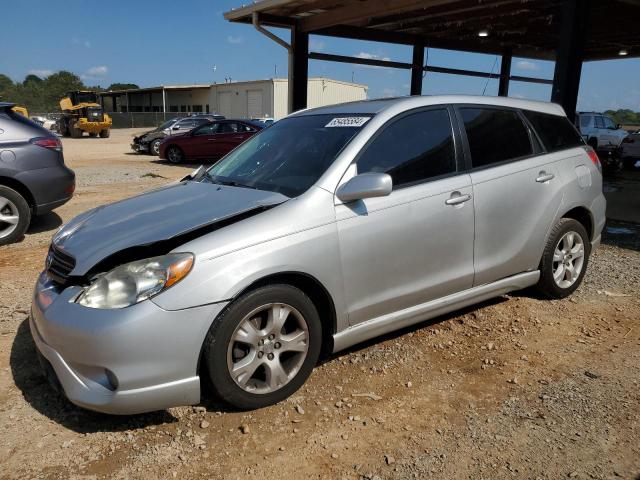 toyota matrix 2007 2t1kr30e47c654138