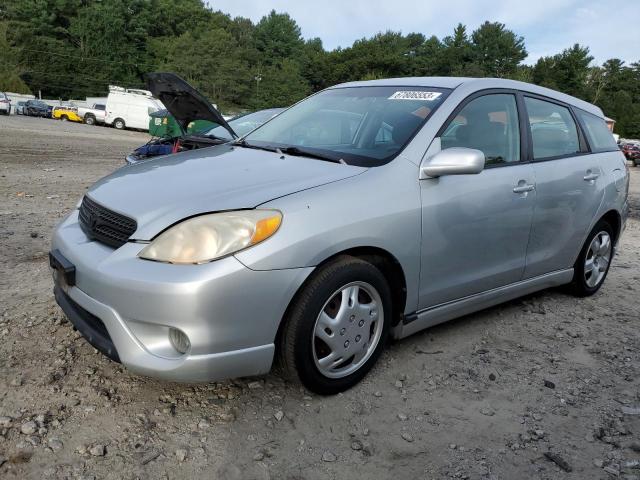 toyota corolla ma 2008 2t1kr30e48c712105