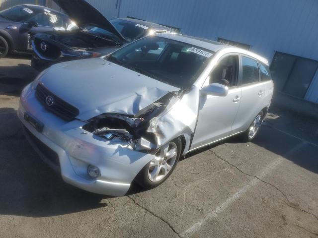 toyota corolla ma 2006 2t1kr30e56c620854