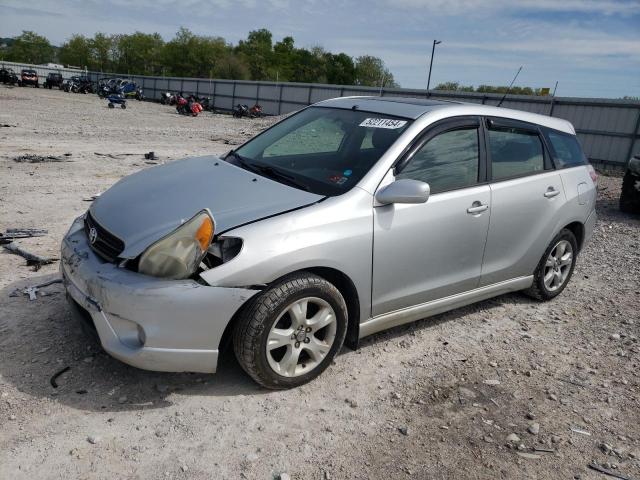 toyota corolla 2006 2t1kr30e76c568272