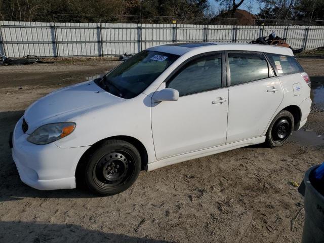 toyota corolla ma 2008 2t1kr30e78c690620