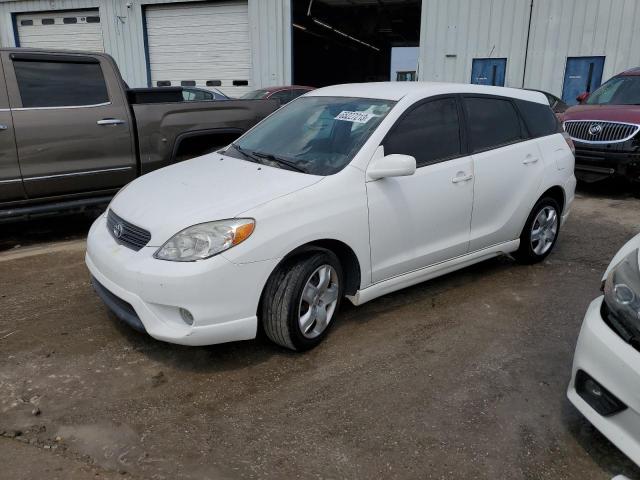 toyota corolla 2008 2t1kr30ex8c699599