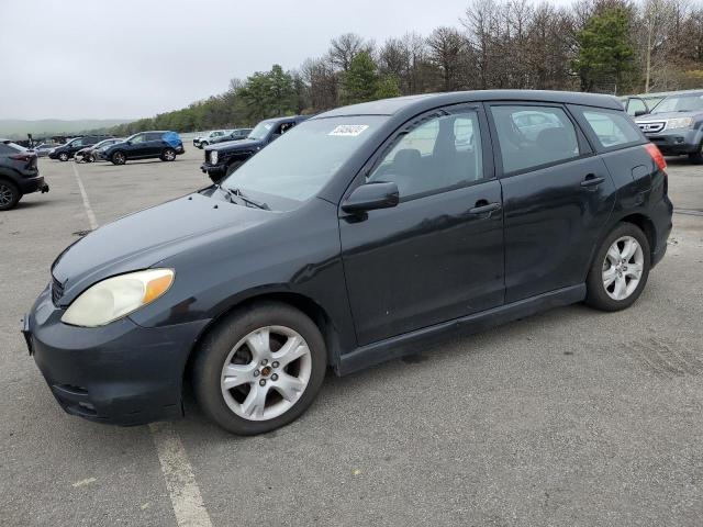 toyota matrix 2003 2t1kr32e03c048083