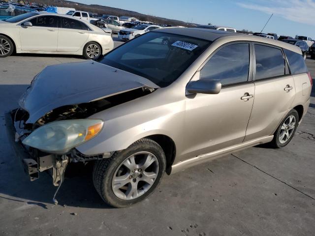 toyota corolla 2003 2t1kr32e03c065787