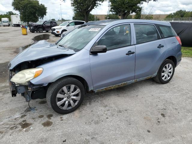 toyota corolla ma 2003 2t1kr32e03c136762