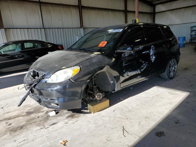 toyota matrix 2004 2t1kr32e04c208920