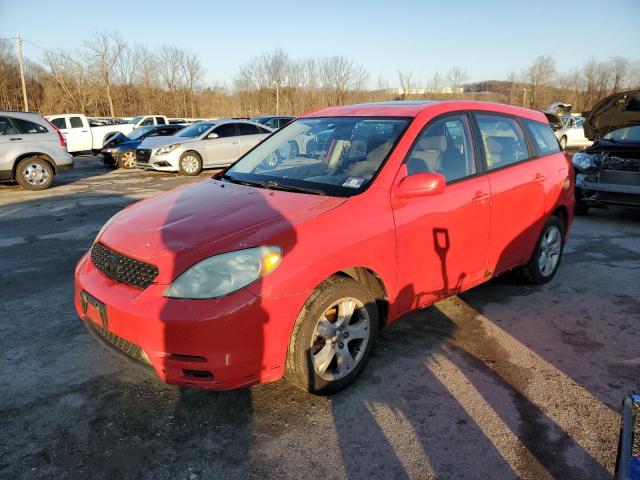 toyota corolla ma 2004 2t1kr32e04c265778