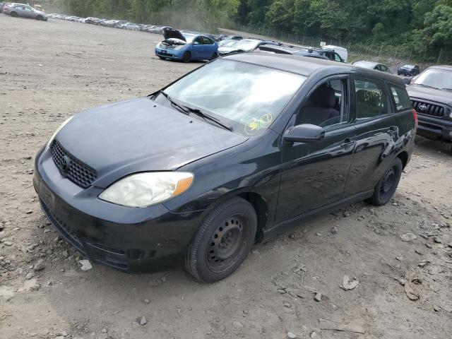 toyota corolla ma 2004 2t1kr32e04c292348