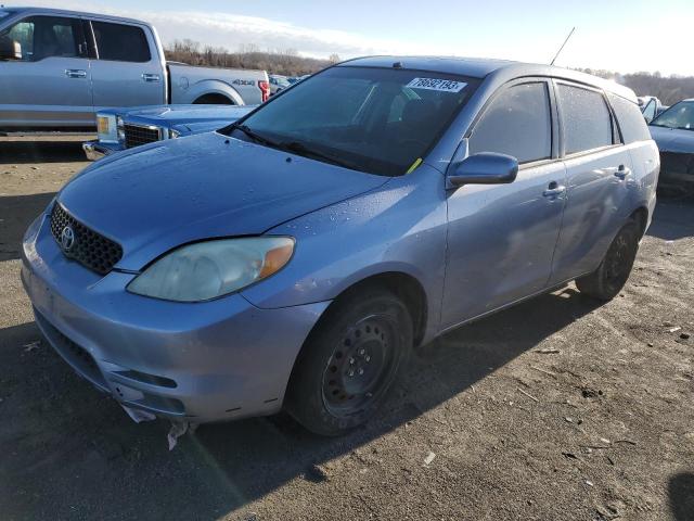 toyota corolla 2004 2t1kr32e04c296027