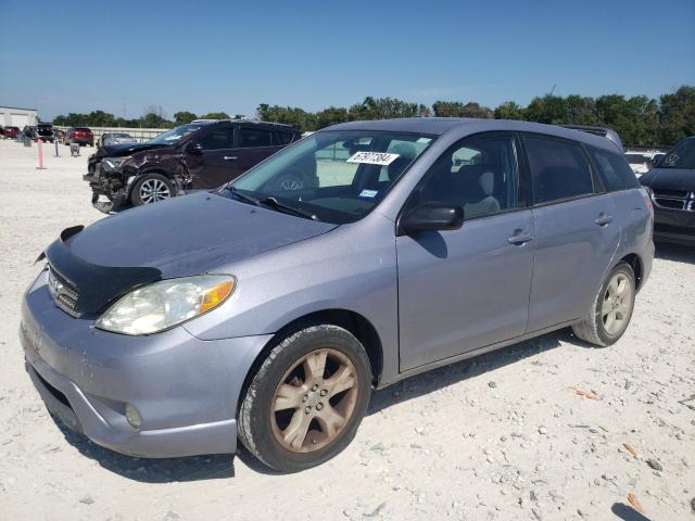 toyota corolla ma 2005 2t1kr32e05c326838