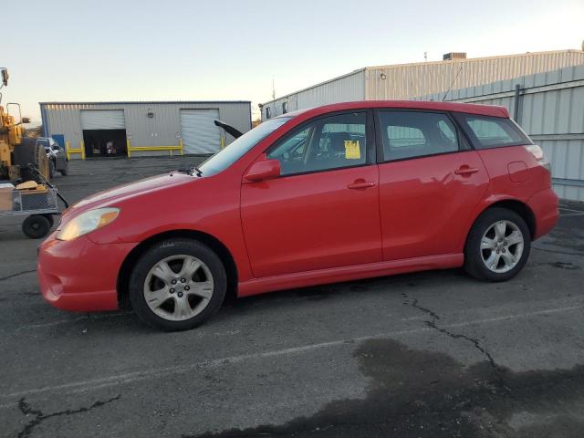 toyota corolla ma 2005 2t1kr32e05c359063