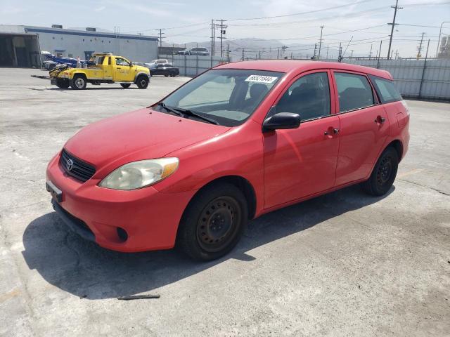 toyota corolla ma 2005 2t1kr32e05c372296