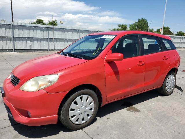 toyota corolla ma 2006 2t1kr32e06c557935