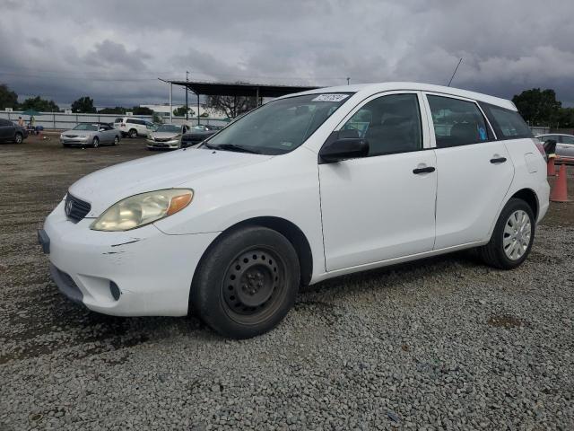 toyota corolla ma 2006 2t1kr32e06c590174