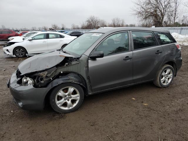 toyota corolla 2006 2t1kr32e06c623626