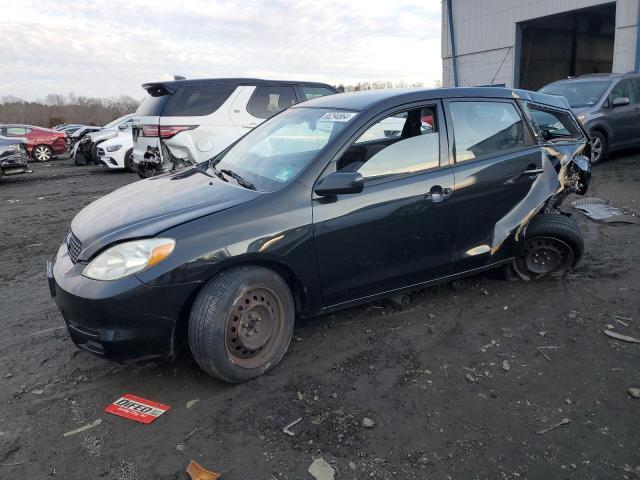 toyota corolla ma 2003 2t1kr32e13c134244