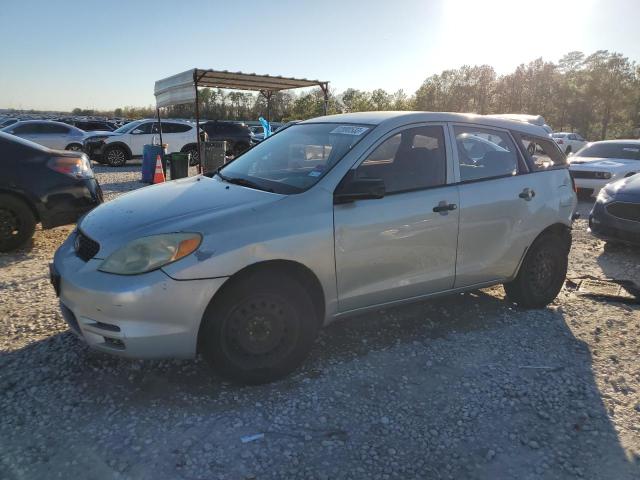 toyota corolla 2004 2t1kr32e14c169254