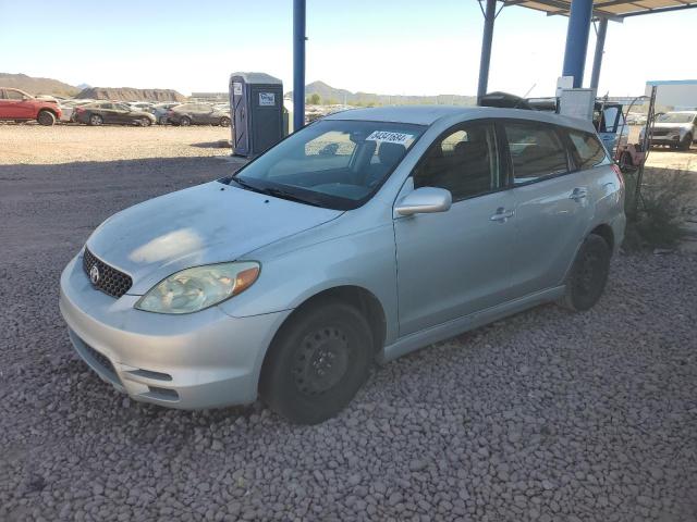 toyota corolla ma 2004 2t1kr32e14c224821