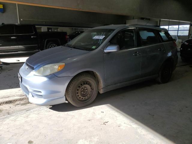 toyota matrix 2004 2t1kr32e14c297929