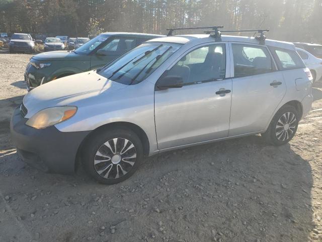 toyota corolla ma 2005 2t1kr32e15c332728