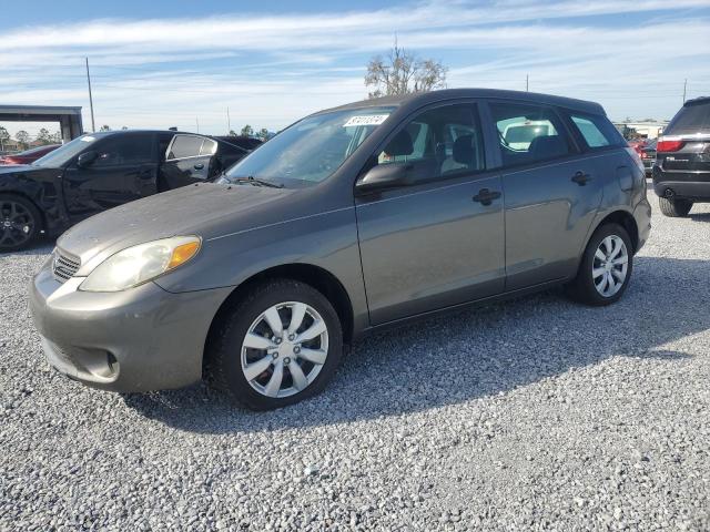 toyota matrix 2005 2t1kr32e15c356012